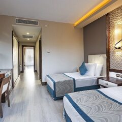 Отель TUI Magic Life Masmavi Белек комната для гостей фото 5
