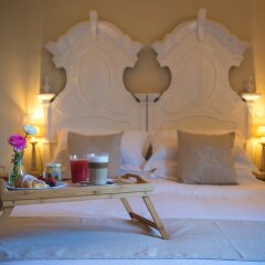 Отель B&B The Palace Лечче в номере фото 2