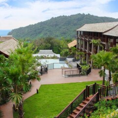 Отель Avista Hideaway Phuket Patong, MGallery by Sofitel фото 9
