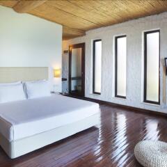 Ceshme Plus Hotel Чешме фото 7