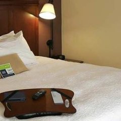 Hampton Inn & Suites Rifle in Silt, United States of America from 223$, photos, reviews - zenhotels.com
