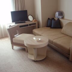 Urayasu Brighton Hotel Tokyo Bay Ураясу комната для гостей фото 5