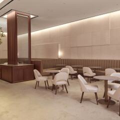 Отель JW Marriott Hotel Seoul Южная Корея, Сеул - 1 отзыв об отеле, цены и фото номеров - забронировать отель JW Marriott Hotel Seoul онлайн фото 5