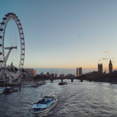 Отель Holiday Inn London Oxford Circus фото 3