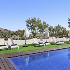 Отель Thb Cala Lliteras Испания, Кала Ратьяда - отзывы, цены и фото номеров - забронировать отель Thb Cala Lliteras онлайн фото 6