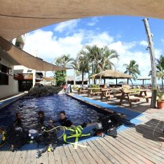 Отель Smugglers Cove Beach Resort and Hotel Фиджи, Вити-Леву - отзывы, цены и фото номеров - забронировать отель Smugglers Cove Beach Resort and Hotel онлайн детские мероприятия фото 2