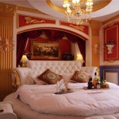 Отель Xiamen Feisu England Earl Garden Китай, Сямынь - отзывы, цены и фото номеров - забронировать отель Xiamen Feisu England Earl Garden онлайн фото 3