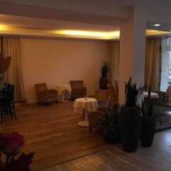 Hotel Attaché an der Messe