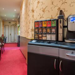 Hotel-Pension Michele удобства в номере фото 3