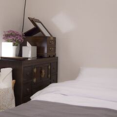Отель STAY256 Hanok Guesthouse Южная Корея, Сеул - отзывы, цены и фото номеров - забронировать отель STAY256 Hanok Guesthouse онлайн комната для гостей