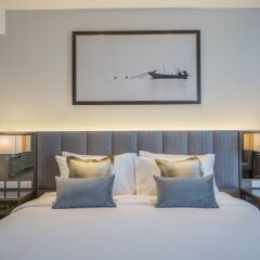 Отель The Park Nine Suvarnabhumi Бангкок комната для гостей фото 2
