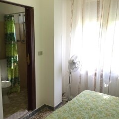 Toledo Hotel Римини удобства в номере