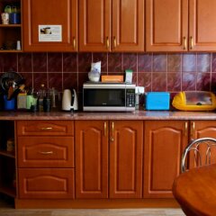 Гостиница Hostel Akteon Lindros Kaliningrad в Калининграде 12 отзывов об отеле, цены и фото номеров - забронировать гостиницу Hostel Akteon Lindros Kaliningrad онлайн Калининград в номере