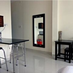 Апартаменты Nha Trang City Apartments в номере