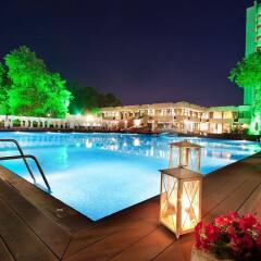 Grand Hotel Varna - All Inclusive Premium бассейн фото 3