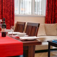 The Richmond Hotel Best Western Premier Collection питание фото 2