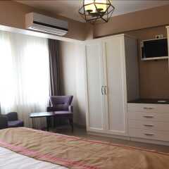Mavi Halic Apartments Турция, Стамбул - отзывы, цены и фото номеров - забронировать отель Mavi Halic Apartments онлайн комната для гостей фото 2