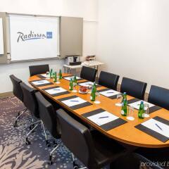 Radisson Blu Sky Hotel, Tallinn фото 3