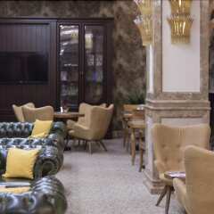 Clarion Hotel Kahramanmaras Турция, Кахраманмарас - отзывы, цены и фото номеров - забронировать отель Clarion Hotel Kahramanmaras онлайн фото 2