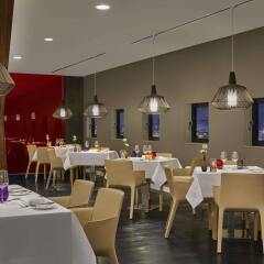 Отель The Westin Hamburg Гамбург помещение для мероприятий
