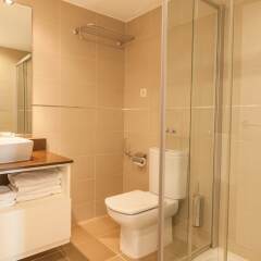 Marina Palace Prestige by Intercorp Hotel Group ванная