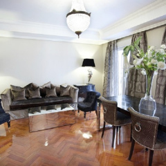 Отель Luxury Suites интерьер отеля фото 3