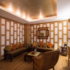 Tarntawan Place Hotel Surawong Bangkok Бангкок развлечения
