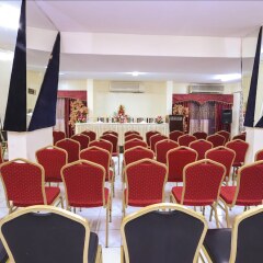 OYO 166 Melody Queen Hotel Дубай интерьер отеля фото 2