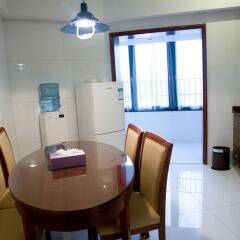 Ocean Hotel в номере фото 2