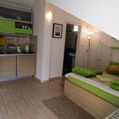 Апартаменты Apartments Palma в номере