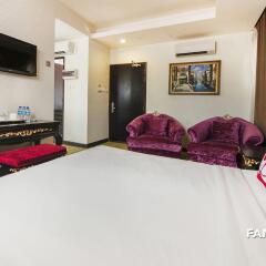 ZEN Rooms Jinshan Hotel Сингапур комната для гостей фото 2