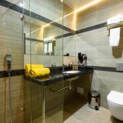 Grand Spa Hotel Avax фото 13