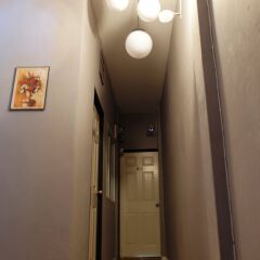 Отель Kim House Бангкок интерьер отеля фото 2