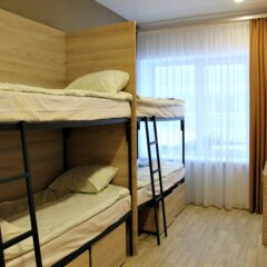 Svoboda Hostel Ярославль удобства в номере