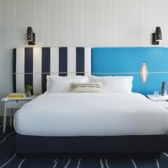 Отель Kimpton Shorebreak Huntington Beach Resort комната для гостей