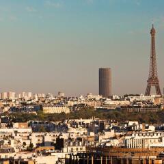 Отель ibis Paris Bastille Opera Франция, Париж - отзывы, цены и фото номеров - забронировать отель ibis Paris Bastille Opera онлайн фото 4