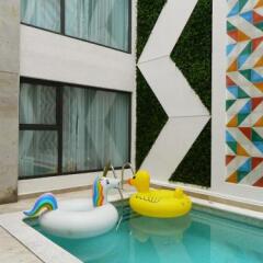Fch Hotel Providencia- Adults Only детские мероприятия фото 2
