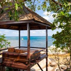 Отель Sensi Paradise Beach Resort фото 14