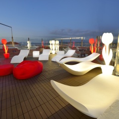 Отель Norat Marina & Spa Испания, Эль-Грове - отзывы, цены и фото номеров - забронировать отель Norat Marina & Spa онлайн фитнесс-зал