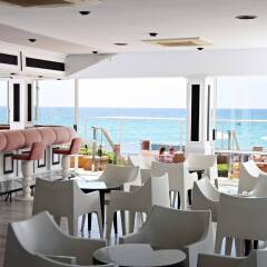 Hotel Clumba питание