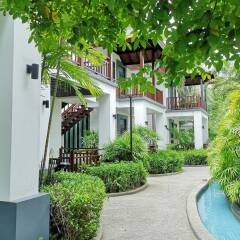 The Zign Hotel Premium Villa фото 12