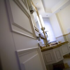 Perusia Hotel интерьер отеля