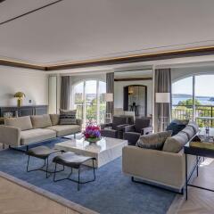 Отель Intercontinental Sydney Double Bay Истерн-Сабербс фото 8