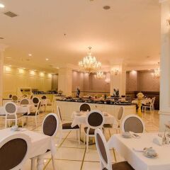 Отель Ramada Baku Азербайджан, Баку - 2 отзыва об отеле, цены и фото номеров - забронировать отель Ramada Baku онлайн фото 7