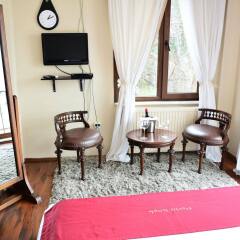 Perili Köşk Concept Hotel Хейбелиада удобства в номере