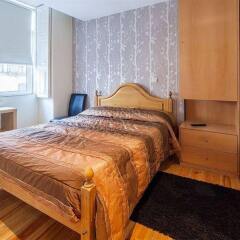 Отель Guest House Solar комната для гостей фото 2