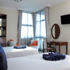 Sheza Guest House in Addis Ababa, Ethiopia from 121$, photos, reviews - zenhotels.com guestroom photo 4