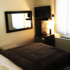 Astory Hotel Пльзень удобства в номере фото 2