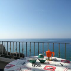 Отель Casa Argo Sperlongaresort Сперлонга фото 12