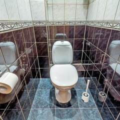 Апартаменты Friends apartment on Pushkinskaya питание